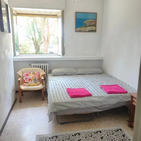 Escape : Camp, Pool Nearby! Privatunterkunft Venedig